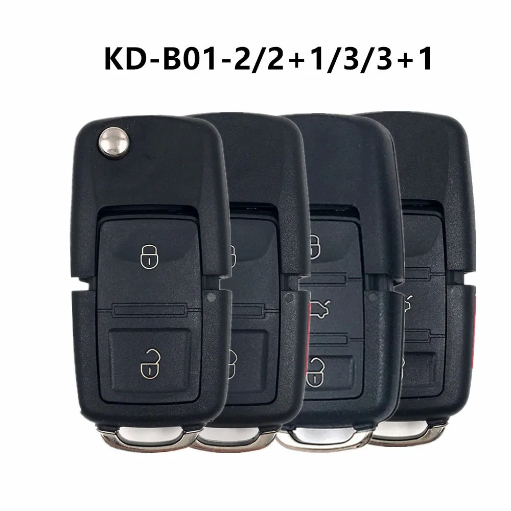5/10pcs,KEYDIY KD900 B Series Remote Control KD B01-2/2+1/3/3+1 for VW Car Key KD-X2/KD-MAX Key Programmer KDMINI Machine
5/10pcs,KEYDIY KD900 B Series Remote Control KD B01-2/2+1/3/3+1 for VW Car Key KD-X2/KD-MAX Key Programmer KDMINI Machine