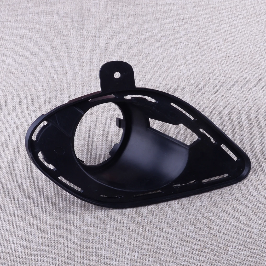 Black Car Front Left Fog Light Lamp Bracket Mount 68280431AA Fit for Dodge Charger 2015 2016 2017 2018 2019 2020
Black Car Front Left Fog Light Lamp Bracket Mount 68280431AA Fit for Dodge Charger 2015 2016 2017 2018 2019 2020