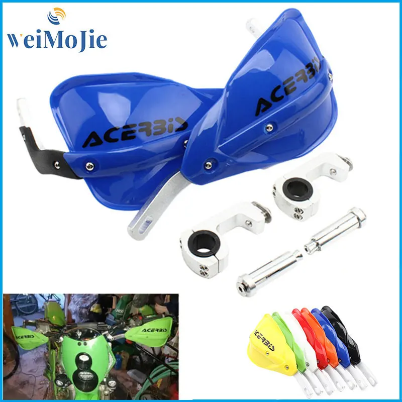 Motorcycle 22mm 28mm Handguards For Honda KTM ADV EXC Enduro Husqvarna TE CRF WRF DRZ KLX Motorcycle Dirt Bike ATV Handlebar
Motorcycle 22mm 28mm Handguards For Honda KTM ADV EXC Enduro Husqvarna TE CRF WRF DRZ KLX Motorcycle Dirt Bike ATV Handlebar
