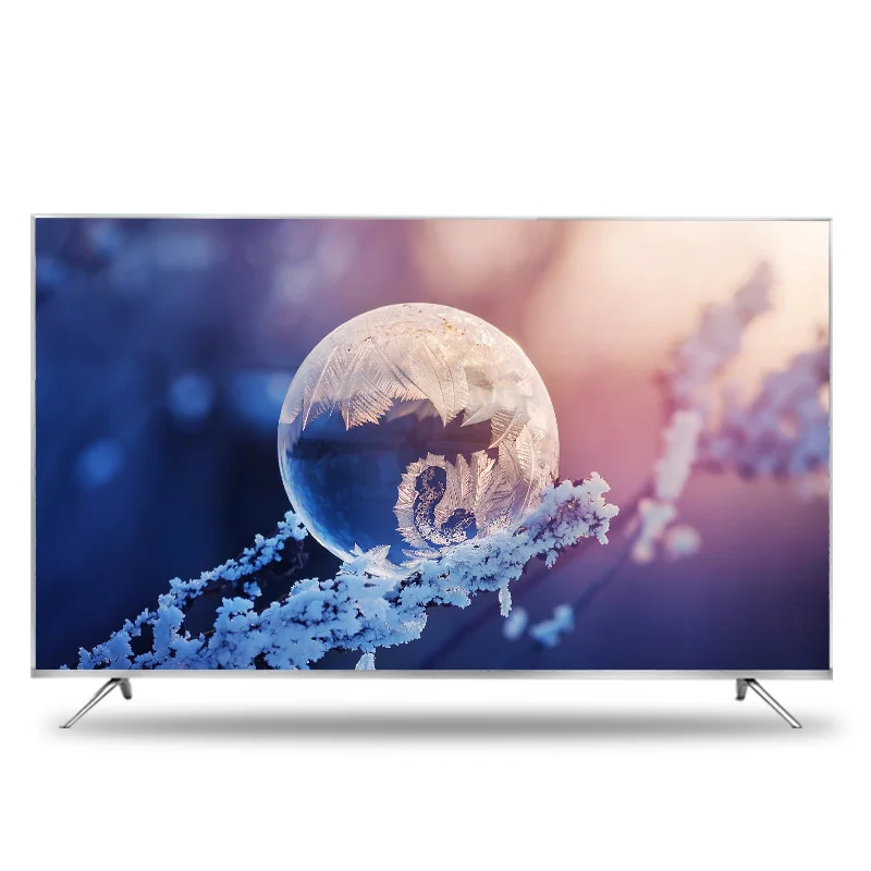 Manufacturers send 32-inch 42-inch high-definition screen TV led display intelligent network full-screen flat-screen TV
Manufacturers send 32-inch 42-inch high-definition screen TV led display intelligent network full-screen flat-screen TV