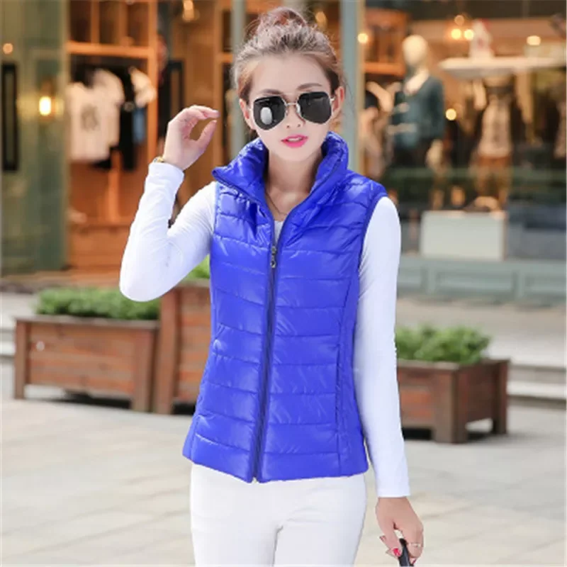 2022NEW Korean Fashion female short section slim jacket vest spring and autumn new basic coat jacket PZ2637
2022NEW Korean Fashion female short section slim jacket vest spring and autumn new basic coat jacket PZ2637
