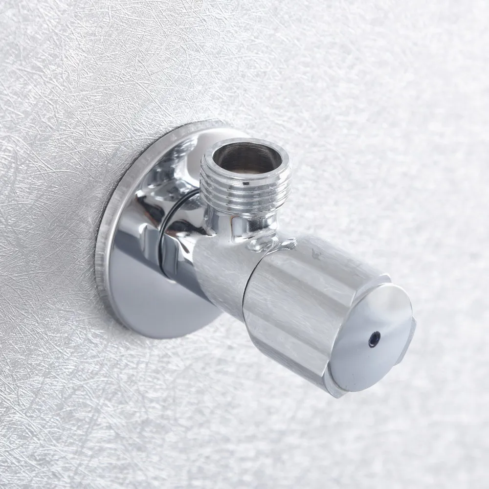 Полированный хром 1/2 дюйма, Мужской Угловой стопорный клапан для ванной комнаты, заправочные клапаны с серебряной отделкой, водяной шланг д...
Полированный хром 1/2 дюйма, Мужской Угловой стопорный клапан для ванной комнаты, заправочные клапаны с серебряной отделкой, водяной шланг д...
