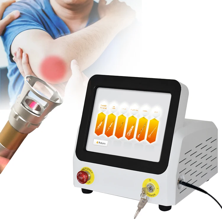New technology tennis elbow therapy bar therapy instrument for arthritis semiconductor laser therapy device
New technology tennis elbow therapy bar therapy instrument for arthritis semiconductor laser therapy device