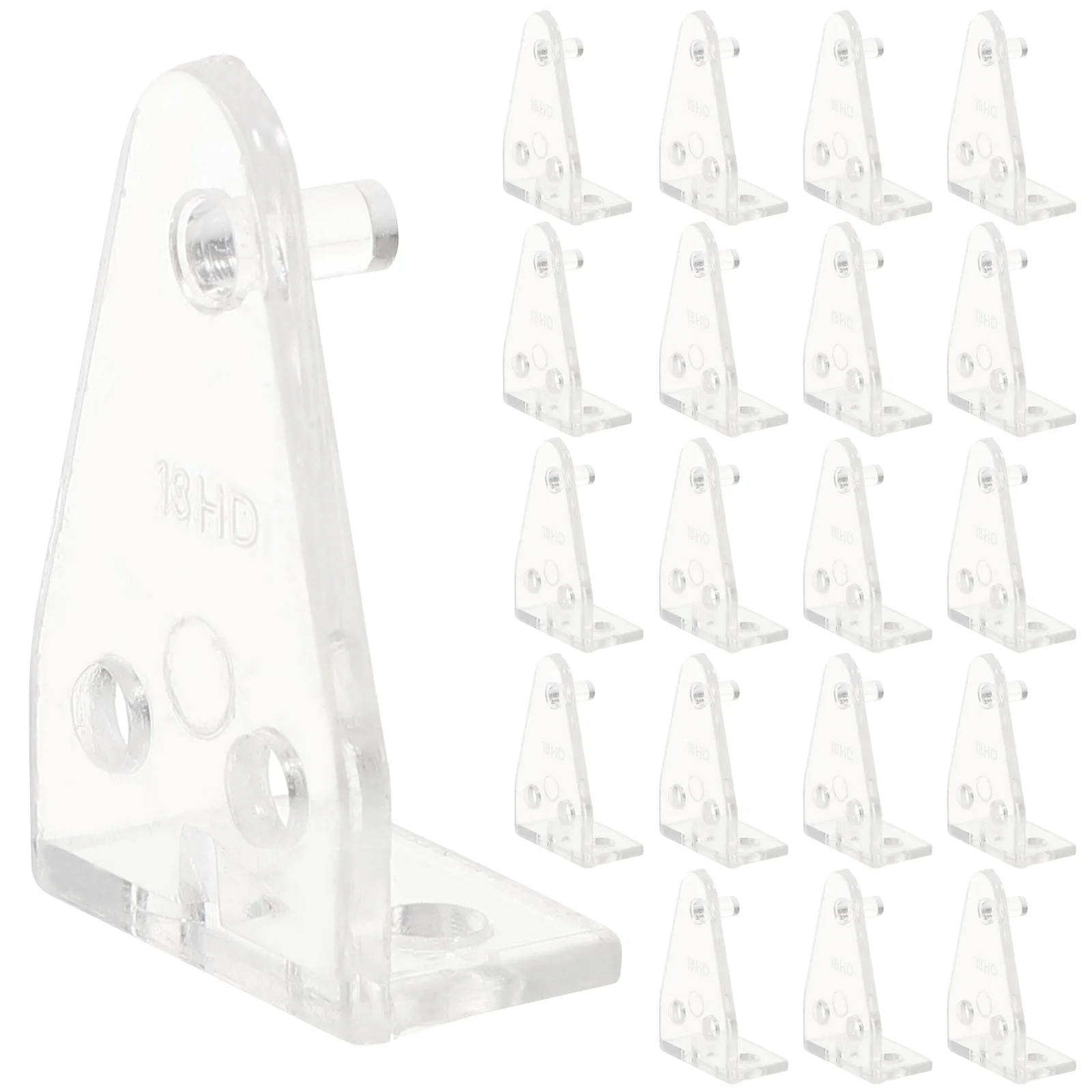 20 Pcs Shutter Hook Bali Blinds Roller Shade Hardware Bracket Blinds Hook Supplies Plastic Blind Cord Safety Clips
20 Pcs Shutter Hook Bali Blinds Roller Shade Hardware Bracket Blinds Hook Supplies Plastic Blind Cord Safety Clips