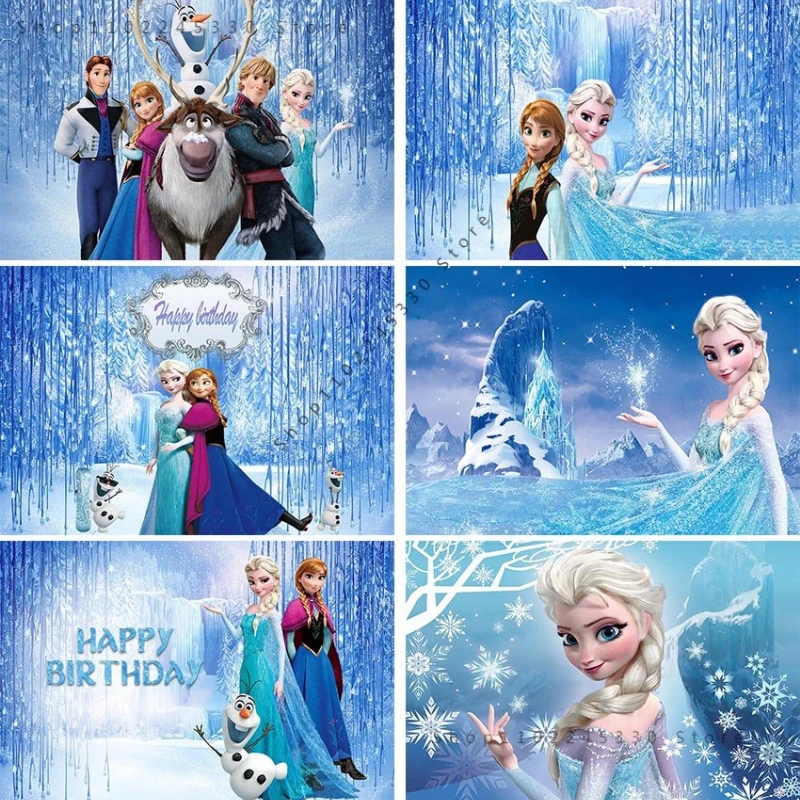 Canvas Painting Posters Prints Cartoon Winter Frozen Elsa Princess Disney Anime Wall Art Bedroom Home Decoration Kids Room Decor
Canvas Painting Posters Prints Cartoon Winter Frozen Elsa Princess Disney Anime Wall Art Bedroom Home Decoration Kids Room Decor