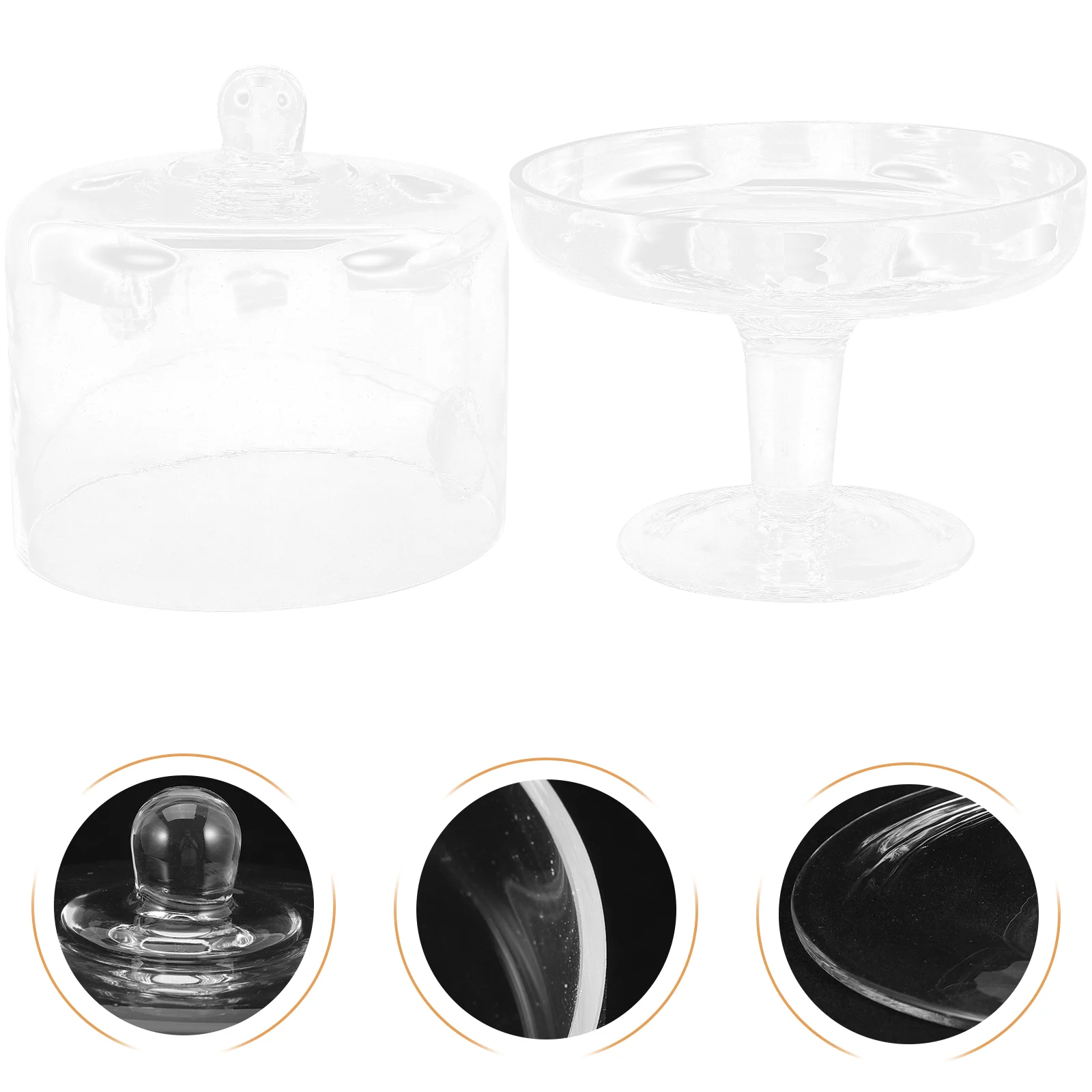 Cake Stand Dome Serving Display Cupcake Tray Plate Cover Platter Dessert Mini Wedding Holder Quarter Round Molding Shield Pan
Cake Stand Dome Serving Display Cupcake Tray Plate Cover Platter Dessert Mini Wedding Holder Quarter Round Molding Shield Pan