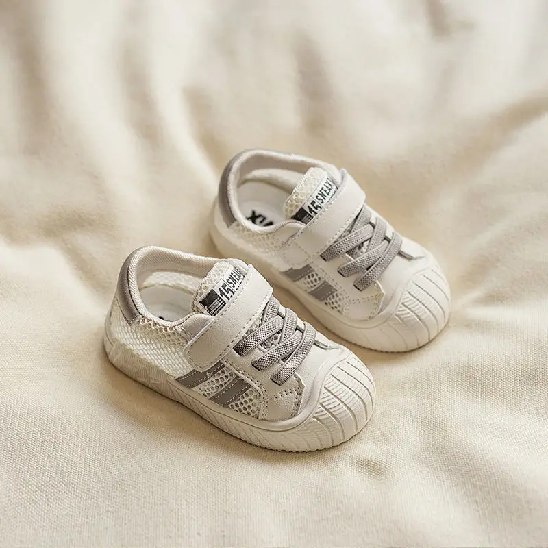 Kids Shoes for Girl 2022 Spring New Mesh Sneakers Girls' Indoor Soft Soled Walking Shoes Anti Slip Casual Shoes
Kids Shoes for Girl 2022 Spring New Mesh Sneakers Girls' Indoor Soft Soled Walking Shoes Anti Slip Casual Shoes