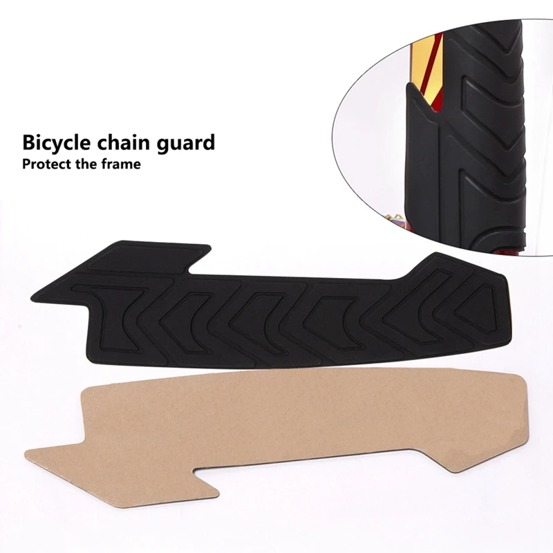 Cycling Chain Anti-scratch Protector Portable Bicycle Frame Chain Guards Bike Chainstay Protector Bike Repair Accosseries
Cycling Chain Anti-scratch Protector Portable Bicycle Frame Chain Guards Bike Chainstay Protector Bike Repair Accosseries