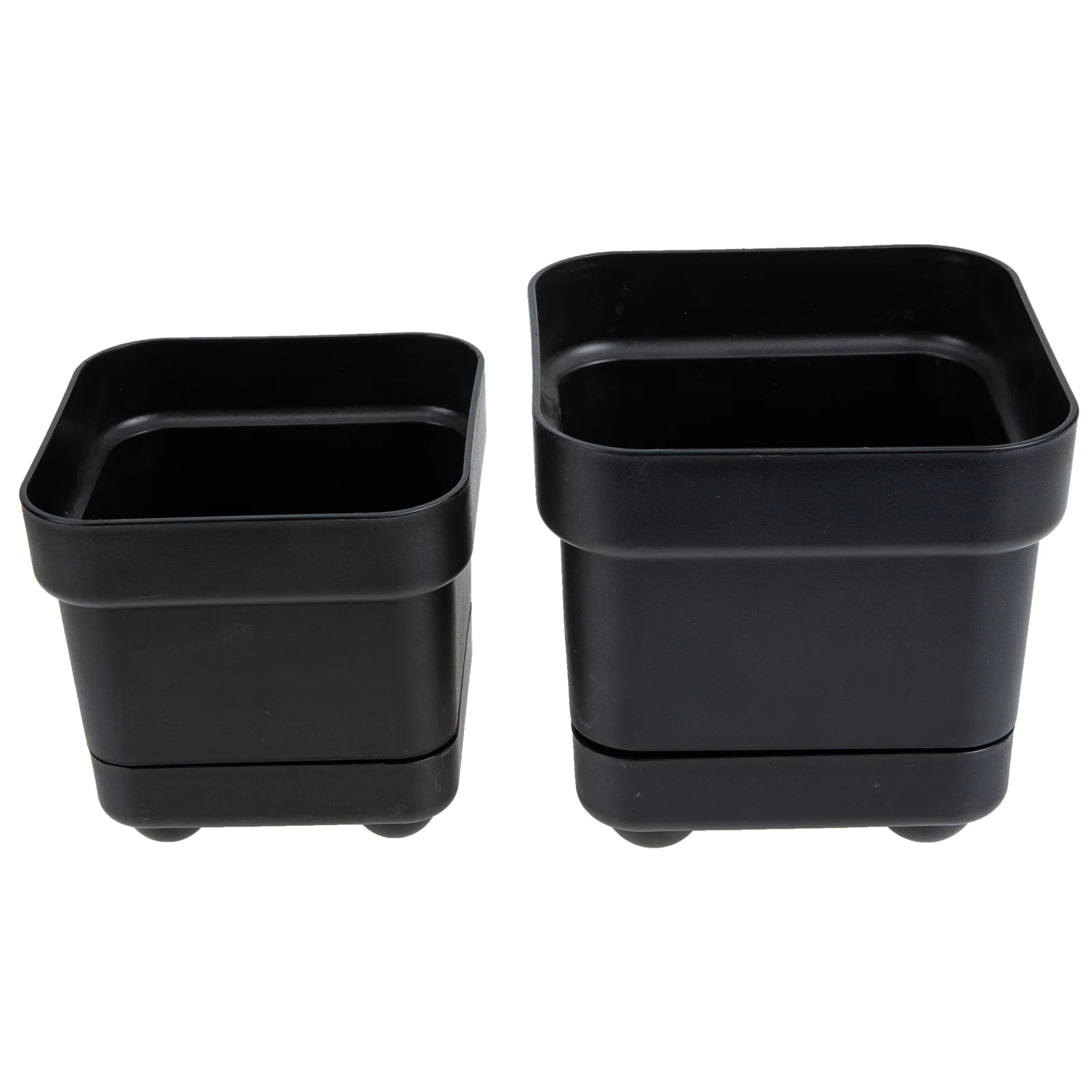 Pot Planter Self Watering Flowerplanters Water Bonsai Automatic Succulentpots Square Garden Gardening Succulents Holder
Pot Planter Self Watering Flowerplanters Water Bonsai Automatic Succulentpots Square Garden Gardening Succulents Holder