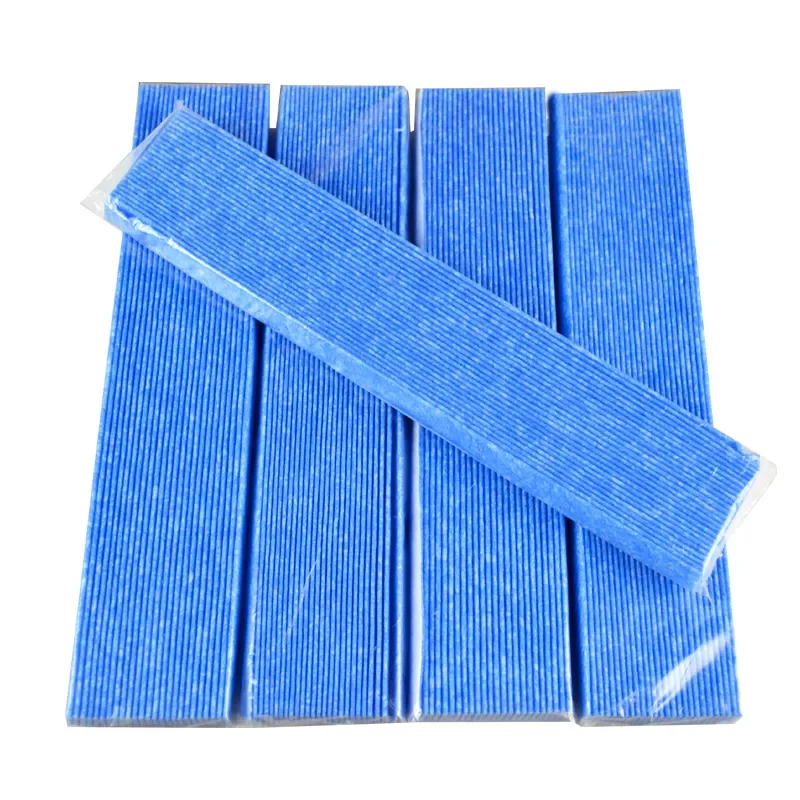 5pcs Air filter pleated electrostatic cotton fit Daikin MC70L MC70LVM MCK75K MCK75L MC75K MC75L MC75M air purifier
5pcs Air filter pleated electrostatic cotton fit Daikin MC70L MC70LVM MCK75K MCK75L MC75K MC75L MC75M air purifier