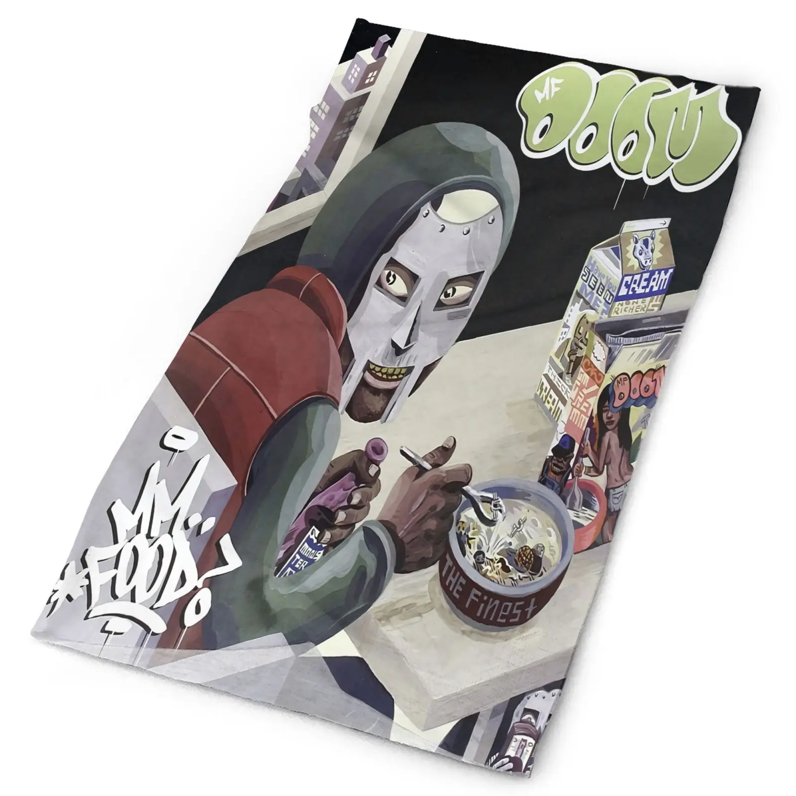Mf Doom Mm альбом продуктов или Мужская бандана походный шарф туристическая маска тактическая Униформа мужская маска
Mf Doom Mm альбом продуктов или Мужская бандана походный шарф туристическая маска тактическая Униформа мужская маска
