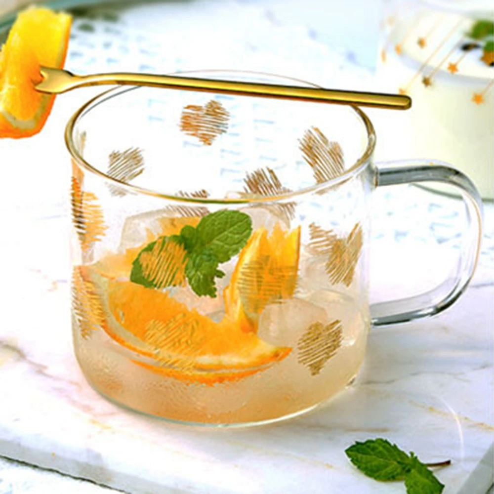400ml Star Heart Letter Portrait Glass Mug Coffee Cup With Handle Couple Cups Glass Breakfast Milk Tea Juice Cold Brinkware Beer
400ml Star Heart Letter Portrait Glass Mug Coffee Cup With Handle Couple Cups Glass Breakfast Milk Tea Juice Cold Brinkware Beer