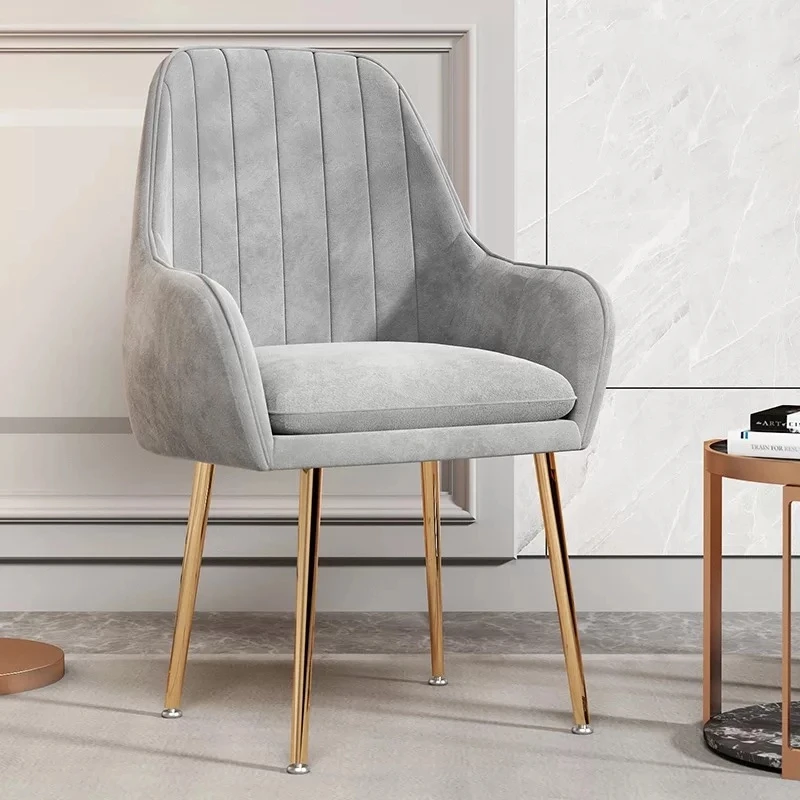 Living Room Sofa Chair Nordic Lounge Modern Minimalist Dressing Luxury Flanne Sofa Chair Bedroom Lounge Fashion Furniture HY
Living Room Sofa Chair Nordic Lounge Modern Minimalist Dressing Luxury Flanne Sofa Chair Bedroom Lounge Fashion Furniture HY