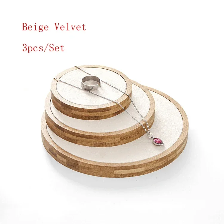 Бамбуковая витрина для ювелирных изделий 3 шт./компл., подставка-органайзер для демонстрации ювелирных изделий, браслетов, колец, серег, витрина для демонстрации окон
Бамбуковая витрина для ювелирных изделий 3 шт./компл., подставка-органайзер для демонстрации ювелирных изделий, браслетов, колец, серег, витрина для демонстрации окон