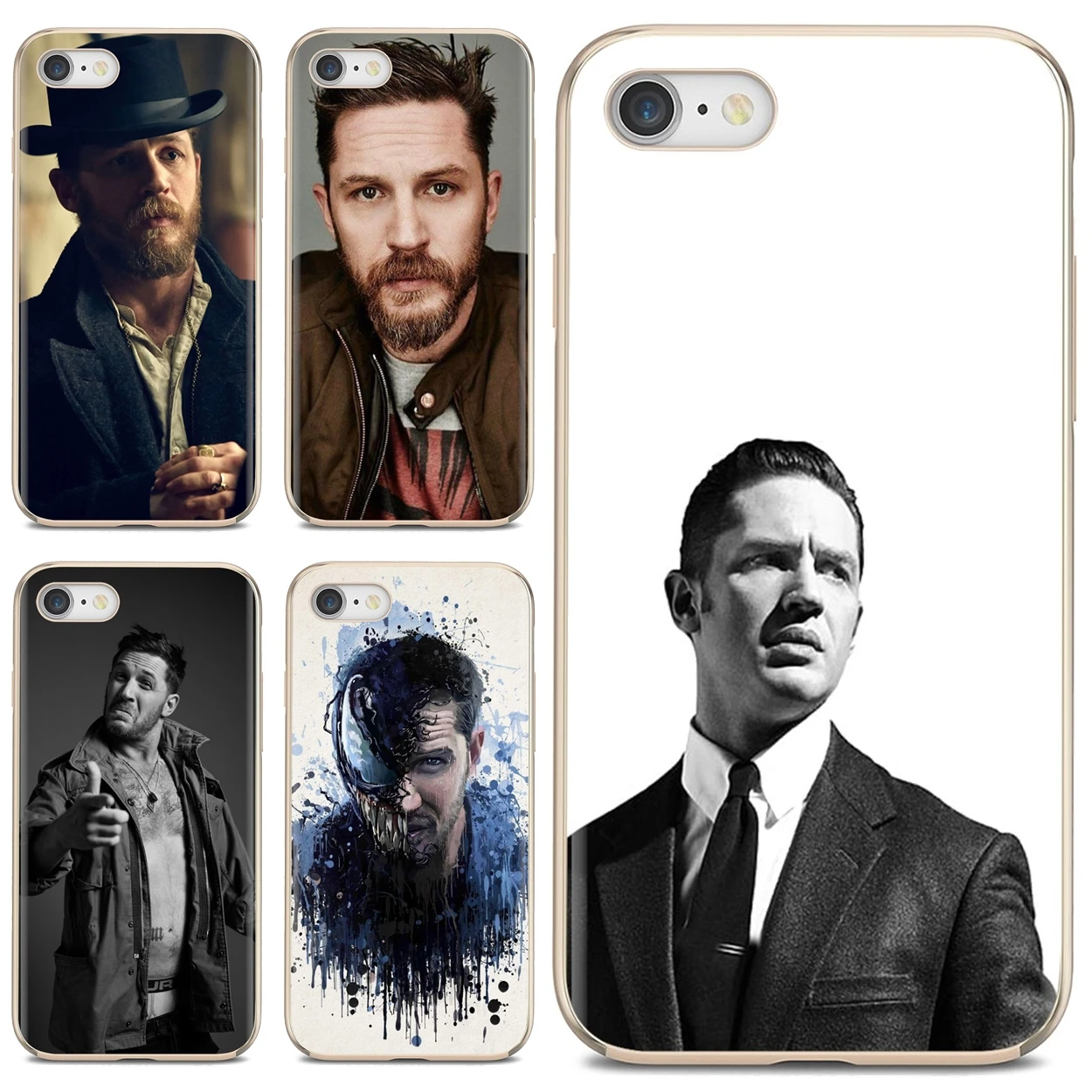 TPU Transparent Shell Covers For iPod Touch iPhone 10 11 12 Pro 4S 5S SE 5C 6 6S 7 8 X XR XS Plus Max 2020 tom hardy Venom movie
TPU Transparent Shell Covers For iPod Touch iPhone 10 11 12 Pro 4S 5S SE 5C 6 6S 7 8 X XR XS Plus Max 2020 tom hardy Venom movie