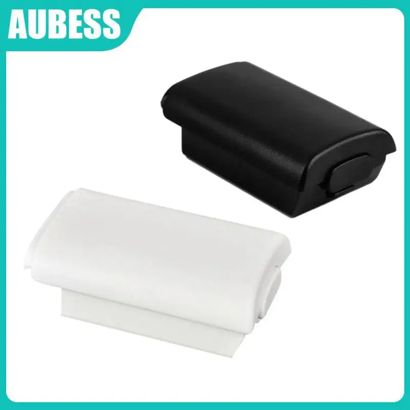 Rechargeable Case Shell Plastic Back Cover Aa Battery Battery Holder High Quality Game Accessories For Microsoft Controller
Rechargeable Case Shell Plastic Back Cover Aa Battery Battery Holder High Quality Game Accessories For Microsoft Controller