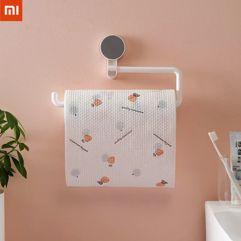 Xiaomi Cleaning Cloth Rag Non-woven Scouring Pad Dry and Wet Dual-use Non-stick Oil with Printing Kitchen Cleaning Tools
Xiaomi Cleaning Cloth Rag Non-woven Scouring Pad Dry and Wet Dual-use Non-stick Oil with Printing Kitchen Cleaning Tools