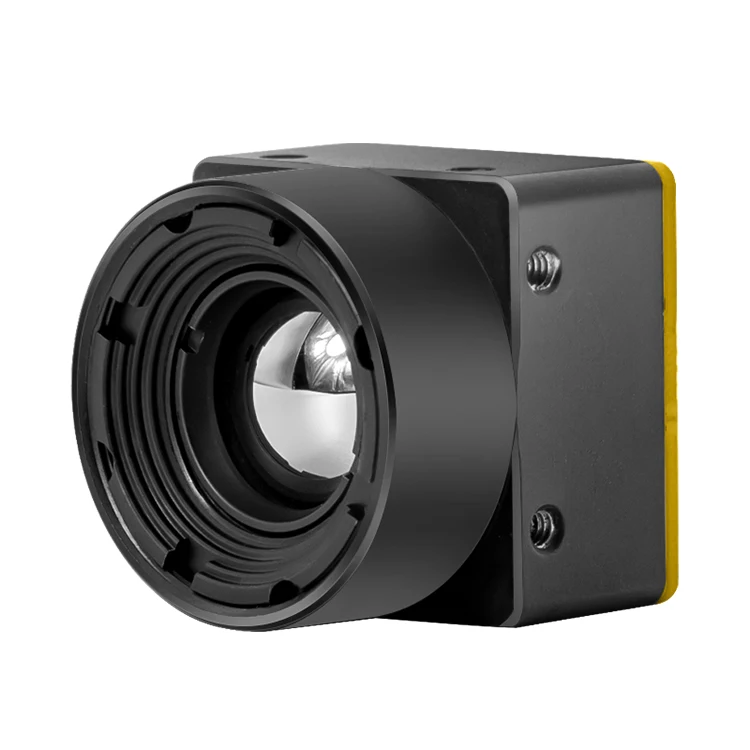 Usb Type C Uncooled Vox Microbolometer Infrared Thermal Camera Module Wholesale Mini 256*192 Monocular Odm Smartphone Dvp 1years
Usb Type C Uncooled Vox Microbolometer Infrared Thermal Camera Module Wholesale Mini 256*192 Monocular Odm Smartphone Dvp 1years