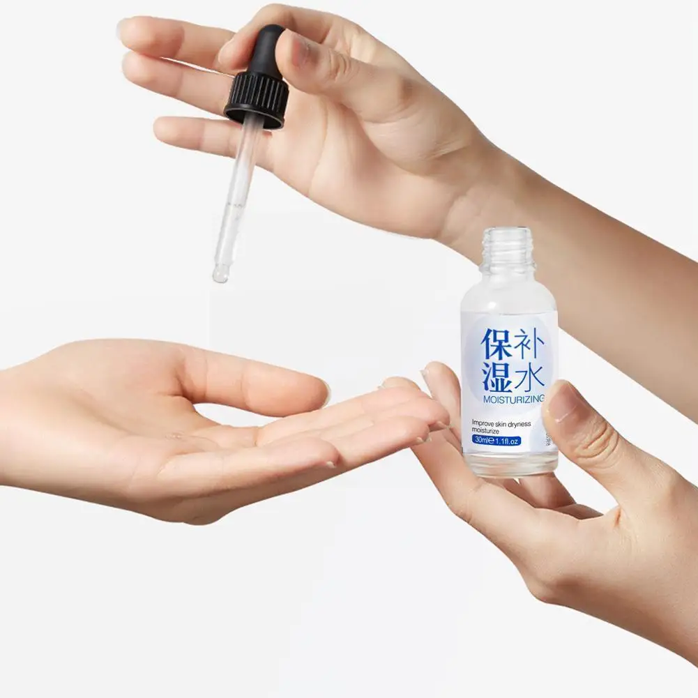 30ml Hyaluronic Acid Hydrating Moisturizing Essence Elastic Refreshing Essence Nourishing Skin Original Liquid Skin Care Re Z0g7
30ml Hyaluronic Acid Hydrating Moisturizing Essence Elastic Refreshing Essence Nourishing Skin Original Liquid Skin Care Re Z0g7