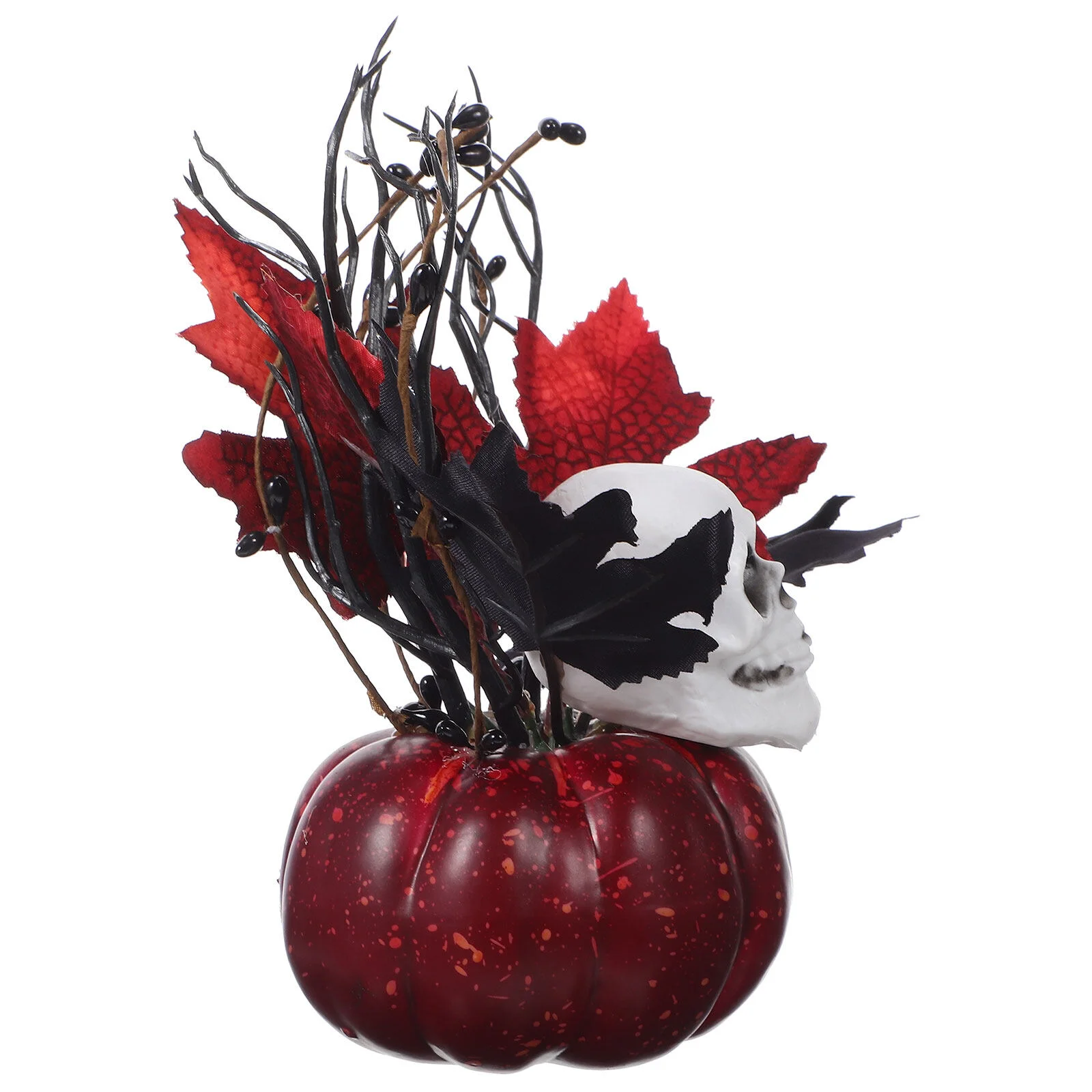 Simulation Pumpkin Ornaments Halloween Harvest Decorations Model Decors Foam Decorative Outdoor
Simulation Pumpkin Ornaments Halloween Harvest Decorations Model Decors Foam Decorative Outdoor