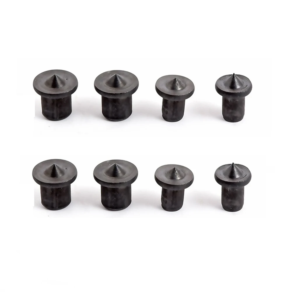 8pcs/set Dowel Tenon Center Set Woodworking Top Locator Roundwood Punch Black 6/8/10/12mm Drill Bits Hard And Soft Wood
8pcs/set Dowel Tenon Center Set Woodworking Top Locator Roundwood Punch Black 6/8/10/12mm Drill Bits Hard And Soft Wood