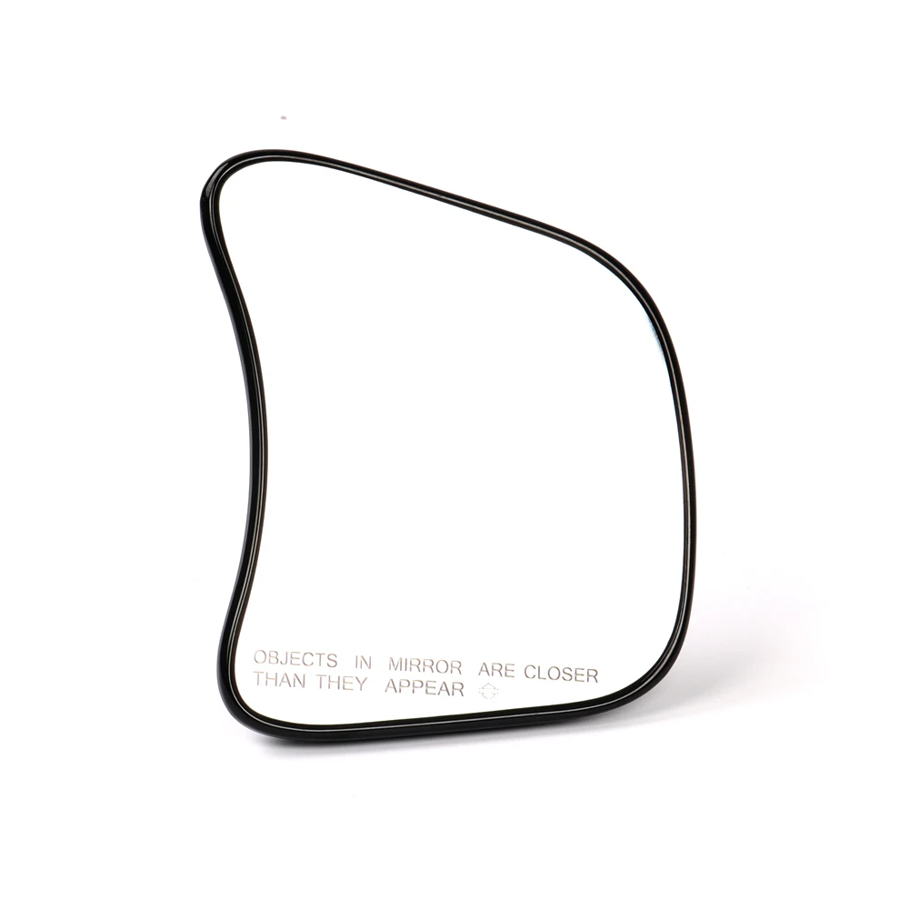 Мотоциклетные зеркала заднего вида, стекло, боковое зеркало, правое и левое для моделей Harley CVO 121 Street Glide 2023 2024 FLHXSE
Мотоциклетные зеркала заднего вида, стекло, боковое зеркало, правое и левое для моделей Harley CVO 121 Street Glide 2023 2024 FLHXSE