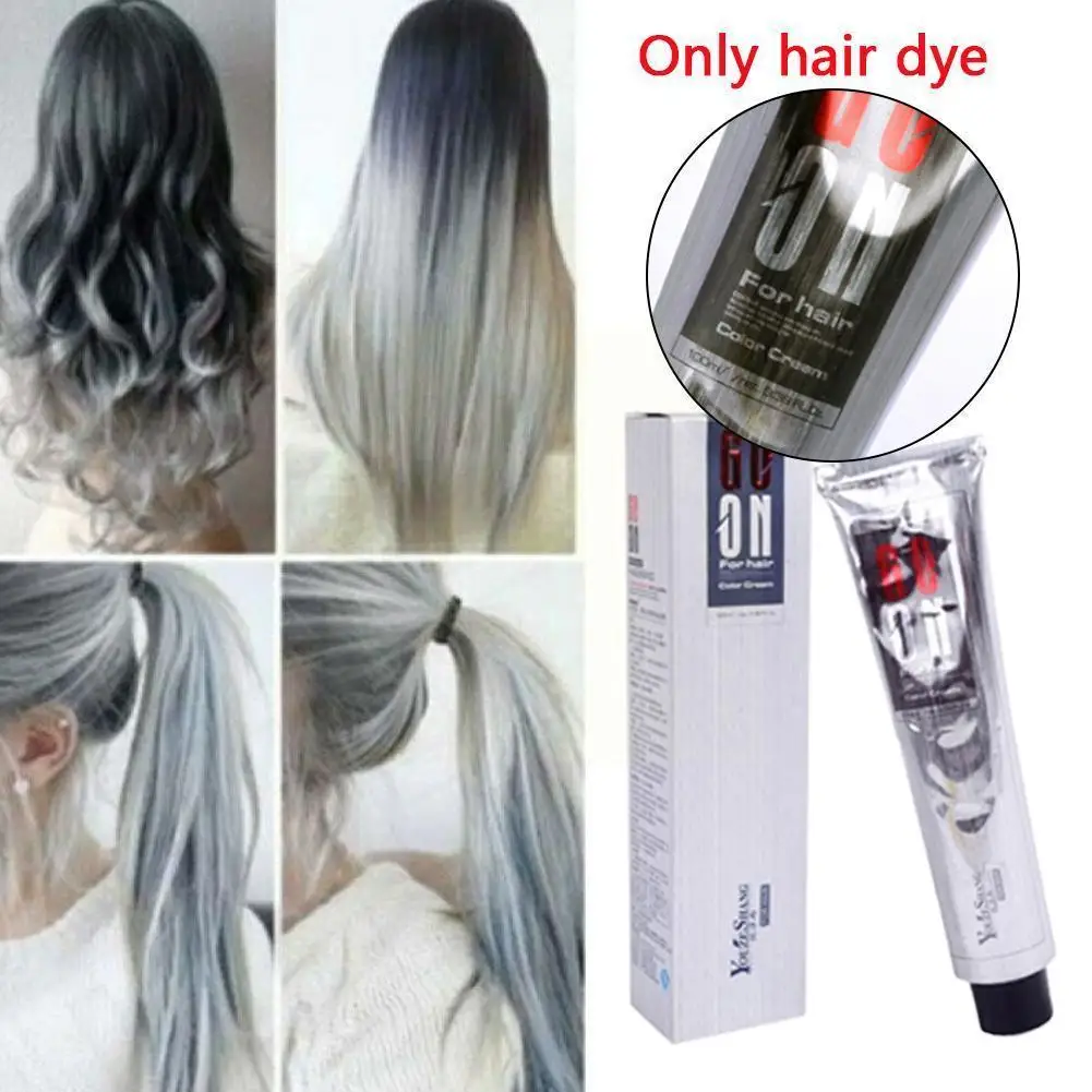 Hair Color Natural Instant Hair Dye Hair Shampoo White Styling Lasting Ginger Hair Gray Cover Tools Hair Long Up Extracts I2F0
Hair Color Natural Instant Hair Dye Hair Shampoo White Styling Lasting Ginger Hair Gray Cover Tools Hair Long Up Extracts I2F0