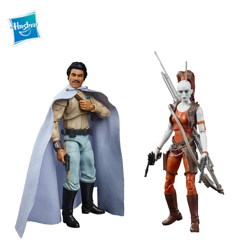 Коллекция Hasbro Звездные войны, черная серия, обычная Лэндо, аурра, петь, кальризианская игрушка, 6 дюймов, с аксессуарами
Коллекция Hasbro Звездные войны, черная серия, обычная Лэндо, аурра, петь, кальризианская игрушка, 6 дюймов, с аксессуарами