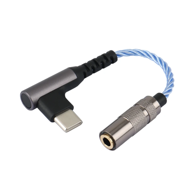 CX31993 USB Type C DAC усилитель для наушников с выходом 3,5 мм SNR128DB PCM 32B/384Khz для Android Windows10 телефонных звонков
CX31993 USB Type C DAC усилитель для наушников с выходом 3,5 мм SNR128DB PCM 32B/384Khz для Android Windows10 телефонных звонков