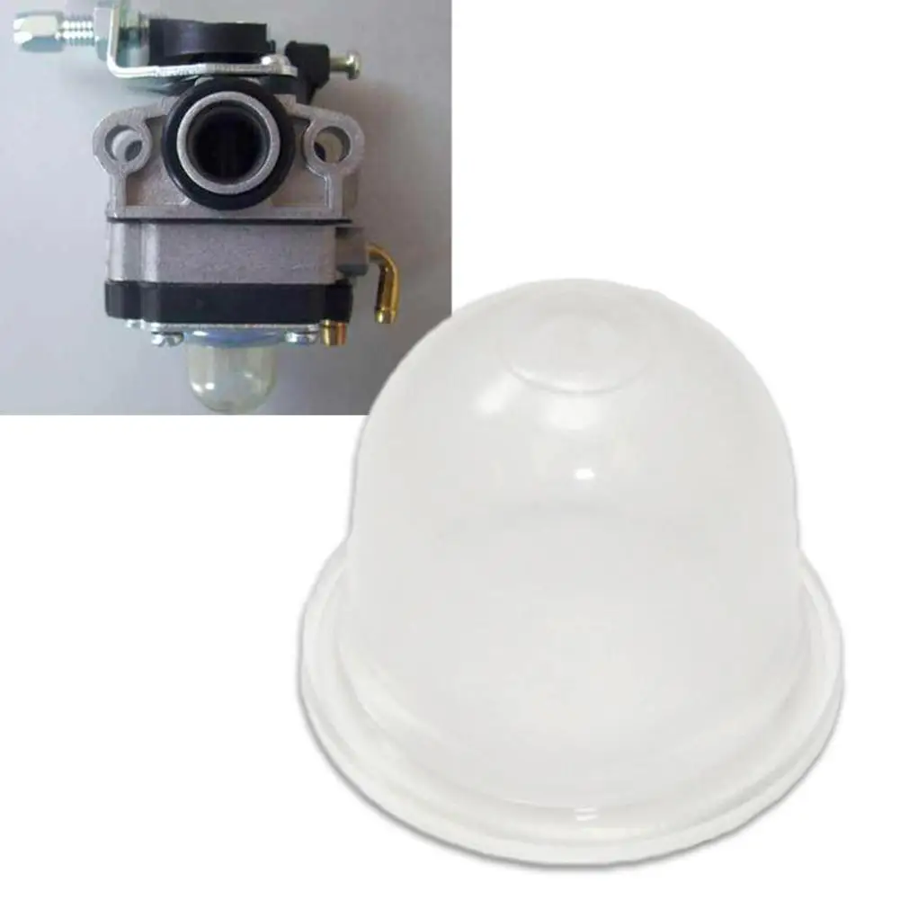 10pcs Carburetor Spare Parts 19/22mm Carb Primer Bulb Cap Small Fuel Pump For Chainsaws Blower Trimmer Brushcutter Replace
10pcs Carburetor Spare Parts 19/22mm Carb Primer Bulb Cap Small Fuel Pump For Chainsaws Blower Trimmer Brushcutter Replace