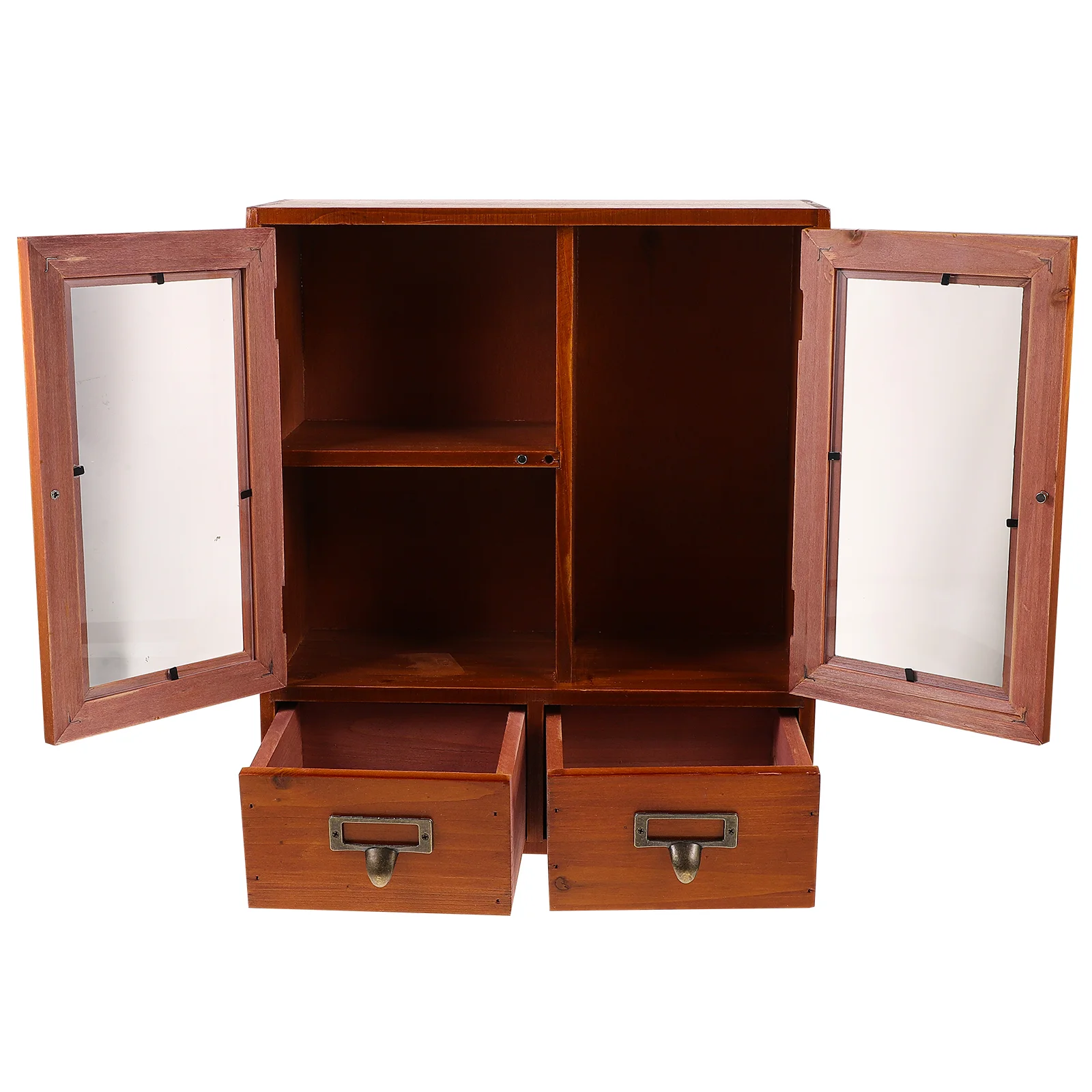 Family Gifts Home Wooden Cabinet Showcase House Decoration Wall Low Storage Presents Furniture
Family Gifts Home Wooden Cabinet Showcase House Decoration Wall Low Storage Presents Furniture