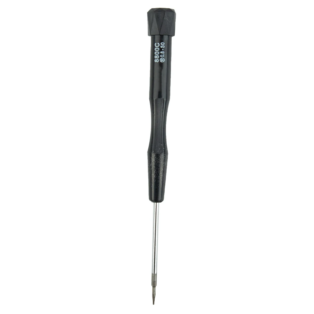1PCS 0.8/1.2mm 5.5 Inch Chrome Vanadium Steel Pentalobe Screwdriver Precision Hand Tools For Disassembling Assembling Repairing
1PCS 0.8/1.2mm 5.5 Inch Chrome Vanadium Steel Pentalobe Screwdriver Precision Hand Tools For Disassembling Assembling Repairing
