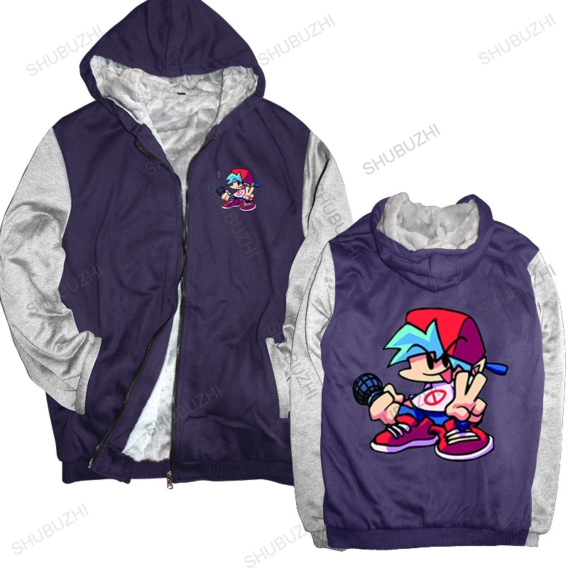 Fun Friday night funkin hoodie men Kawaii printed men and women hoodie winter new casual fleece jacket hoodie men pullover
Fun Friday night funkin hoodie men Kawaii printed men and women hoodie winter new casual fleece jacket hoodie men pullover