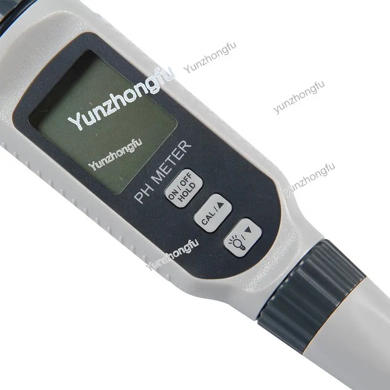 Professional PH Water Quality Tester Portable Pen Type PH Meter Acidometer for Aquarium Acidimeter PH Tester Measure
Professional PH Water Quality Tester Portable Pen Type PH Meter Acidometer for Aquarium Acidimeter PH Tester Measure