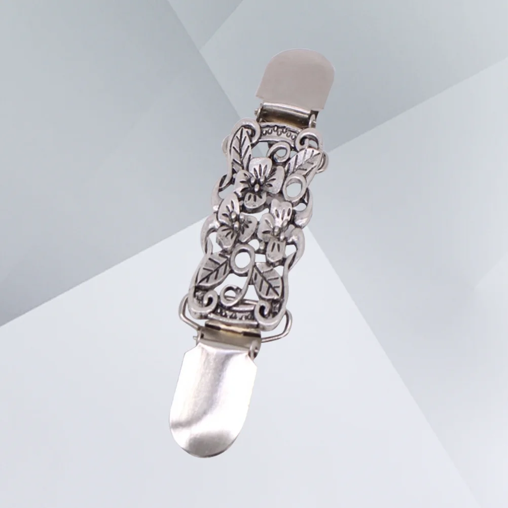 Clips Dress Cinch Clip Sweater Shirt Women Clothes Cardigan Scarf Brooch Brooches Men The Tighten Fitting Clothing Shawl Girls
Clips Dress Cinch Clip Sweater Shirt Women Clothes Cardigan Scarf Brooch Brooches Men The Tighten Fitting Clothing Shawl Girls