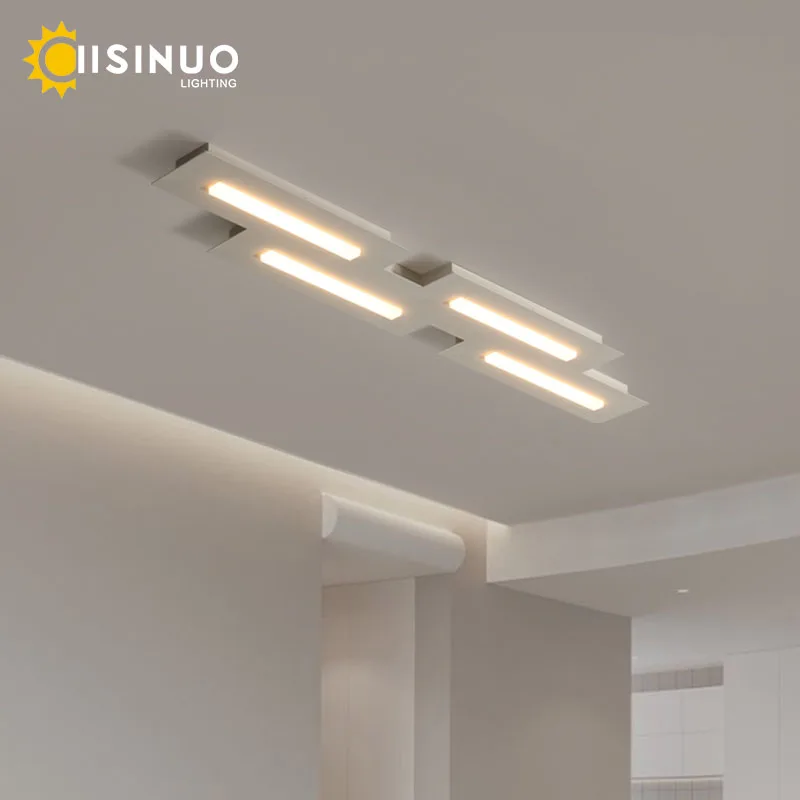 Creative LED Ceiling Light Geometric Art Rectangle Ceiling Light Fixtures for Living Room Dining Room Bedroom Kitchen Home Decor
Creative LED Ceiling Light Geometric Art Rectangle Ceiling Light Fixtures for Living Room Dining Room Bedroom Kitchen Home Decor