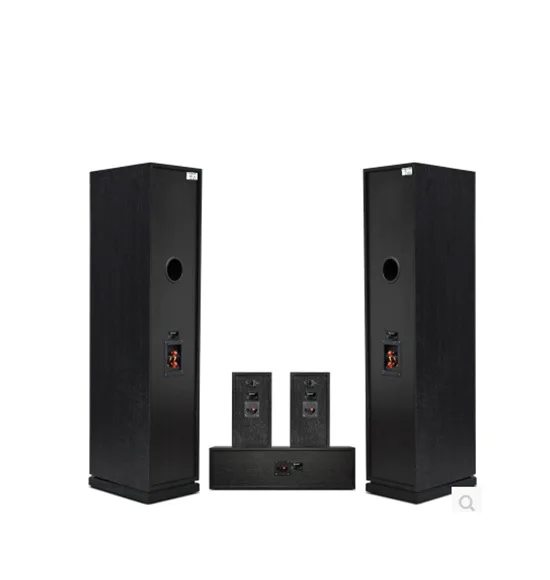 Vofull hot selling 5.1 tower multimedia speakers surround home theater system for music sound
Vofull hot selling 5.1 tower multimedia speakers surround home theater system for music sound