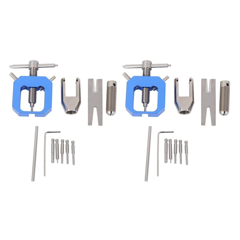 FBIL-4Pcs Motor Pinion Gear Puller Remover Tools Set Rc Motor Gear Puller Tool Universal Motor Pinion Gear Puller Remover
FBIL-4Pcs Motor Pinion Gear Puller Remover Tools Set Rc Motor Gear Puller Tool Universal Motor Pinion Gear Puller Remover