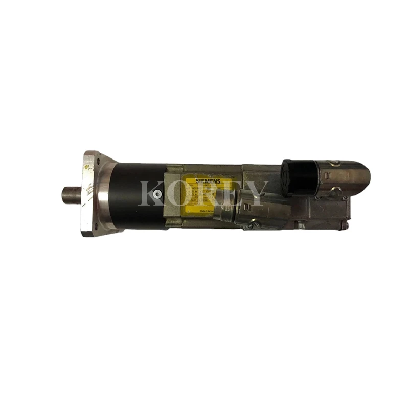 Серводвигатель SIEMENS 1FK7022-5AF01-1SV0-Z, в наличии, в хорошем состоянии, пожалуйста, запросите
Серводвигатель SIEMENS 1FK7022-5AF01-1SV0-Z, в наличии, в хорошем состоянии, пожалуйста, запросите