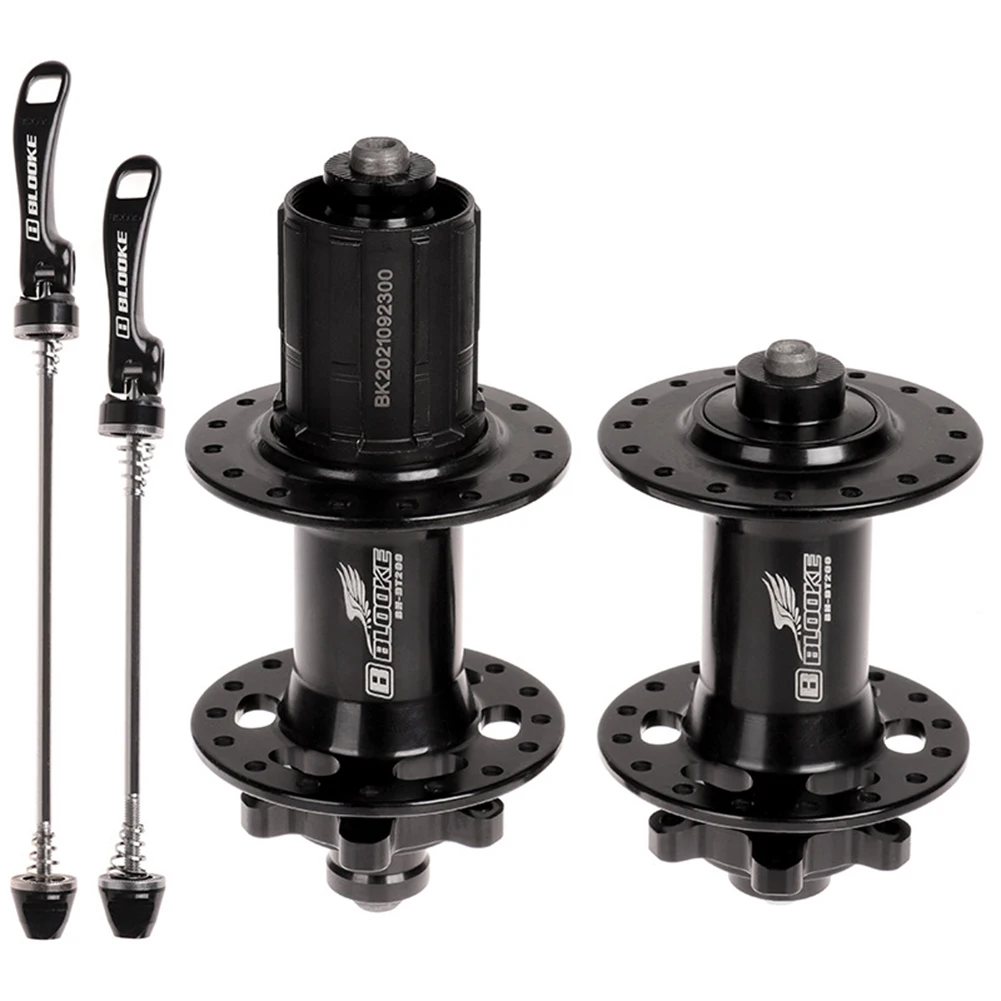 Mountain Bike Flower Drum Bearing Flower Drum 24 28 32 36 Holes 8/9/10/11 Speed Bearing Hubs Quick Release Lever Cycling Parts
Mountain Bike Flower Drum Bearing Flower Drum 24 28 32 36 Holes 8/9/10/11 Speed Bearing Hubs Quick Release Lever Cycling Parts