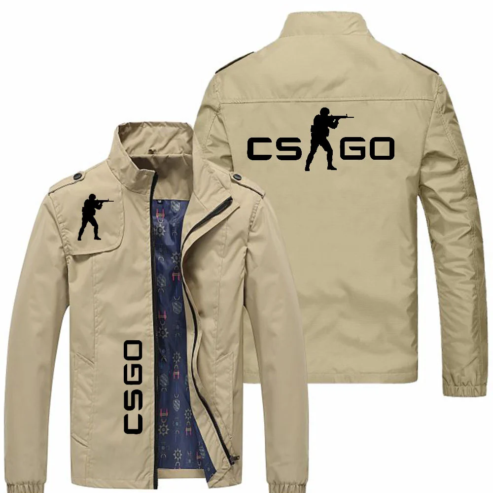 Jacket Game CS GO Hoodie Men 2022 Spring and Autumn CS GO Jacket High Quality Male Top Brand Clothing Hip Hop Hoodie Tops 4XL
Jacket Game CS GO Hoodie Men 2022 Spring and Autumn CS GO Jacket High Quality Male Top Brand Clothing Hip Hop Hoodie Tops 4XL