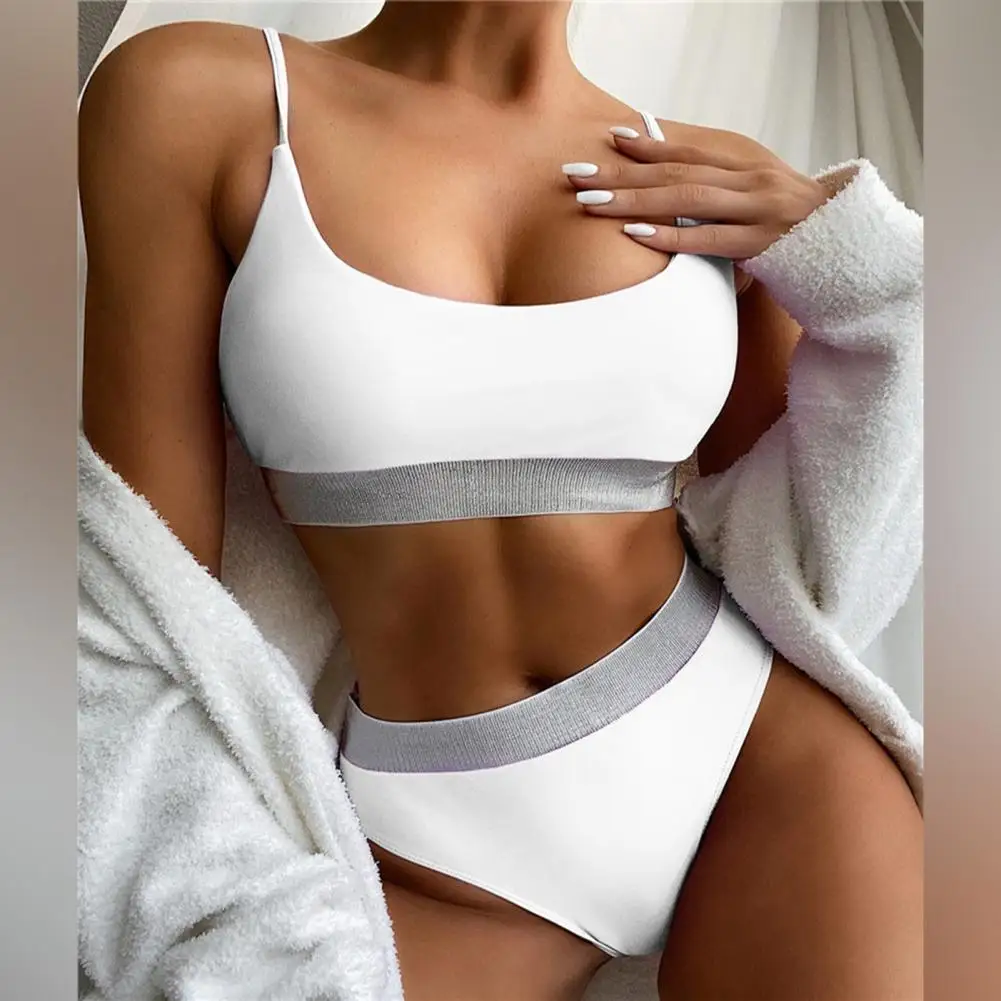Очаровательная Женская летняя купальная одежда Skin-touch в стиле пэчворк, женский купальный костюм из двух предметов, облегающий купальный кос...
Очаровательная Женская летняя купальная одежда Skin-touch в стиле пэчворк, женский купальный костюм из двух предметов, облегающий купальный кос...