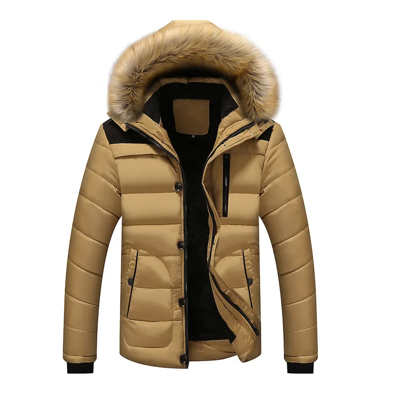 Bomber Jacket Men Fashion Casual Windbreaker Jacket Coat Men Autumn And Winter New Hot Outwear Stand Slim Military Embroidery
Bomber Jacket Men Fashion Casual Windbreaker Jacket Coat Men Autumn And Winter New Hot Outwear Stand Slim Military Embroidery