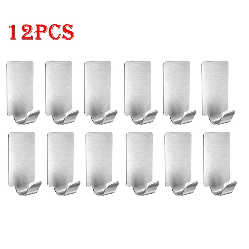 Настенные крючки из нержавеющей стали 
Настенные крючки из нержавеющей стали