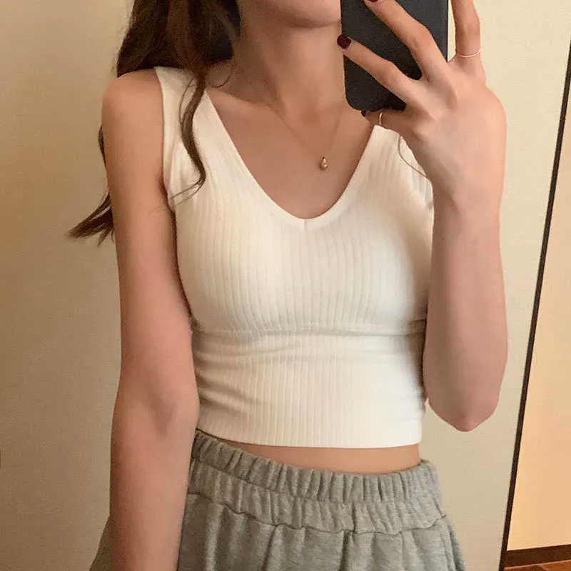 women tops ropa para mujer aliexpress france kpop corset kawaii summer t shirts vintage clothes tops women tank top
women tops ropa para mujer aliexpress france kpop corset kawaii summer t shirts vintage clothes tops women tank top