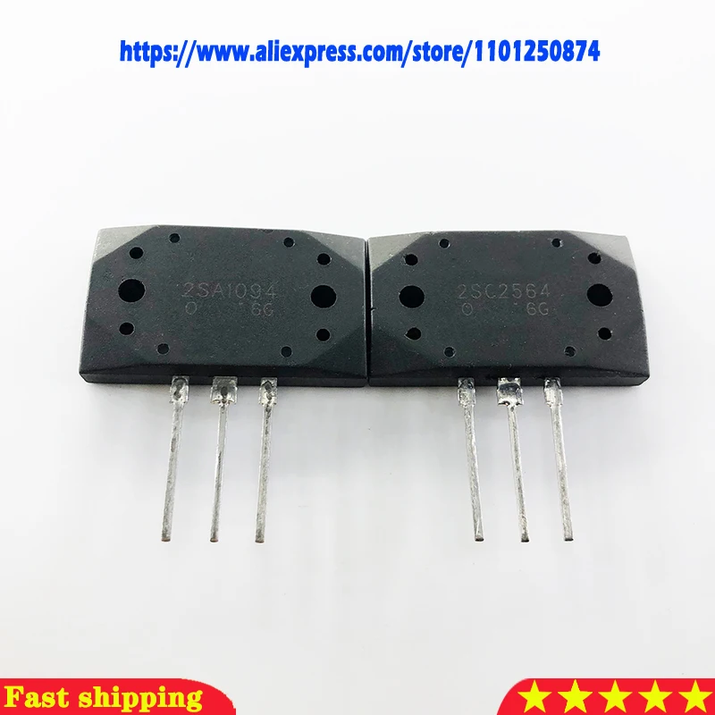 2SD845 D845 2SB755 B755 A1095 C2565 2SA1095 A1095 2SC2565 C2565 2SA1094 A1094 2SC2564 C2564 2SA1333 2SC3370 A1333 C3370 TO-3P
2SD845 D845 2SB755 B755 A1095 C2565 2SA1095 A1095 2SC2565 C2565 2SA1094 A1094 2SC2564 C2564 2SA1333 2SC3370 A1333 C3370 TO-3P