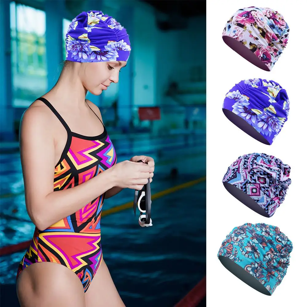 2023 Silicone Swimming Cap Men Women Plus Size Adults Swimming Hat High Elastic Ear Protection Long Hair Sports Ultrathin Caps
2023 Silicone Swimming Cap Men Women Plus Size Adults Swimming Hat High Elastic Ear Protection Long Hair Sports Ultrathin Caps
