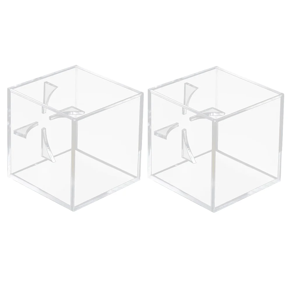 Baseball Display Acrylic Cases Holder Boxes Caseball Stand Clearcube Showcase Cubes Box Football Autographuv Softball Figurine
Baseball Display Acrylic Cases Holder Boxes Caseball Stand Clearcube Showcase Cubes Box Football Autographuv Softball Figurine
