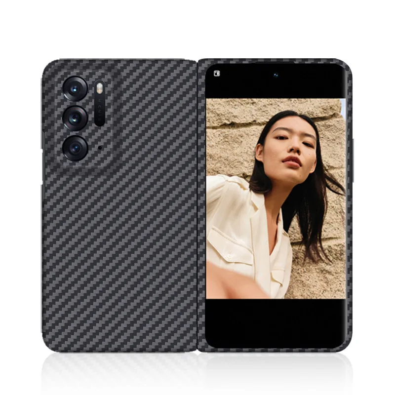 For OPPO Find N Case for OPPO Peum00 Fold Case Flip Case Real Carbon Fiber Business Aramid Fiber Light and Thin Back Case
For OPPO Find N Case for OPPO Peum00 Fold Case Flip Case Real Carbon Fiber Business Aramid Fiber Light and Thin Back Case