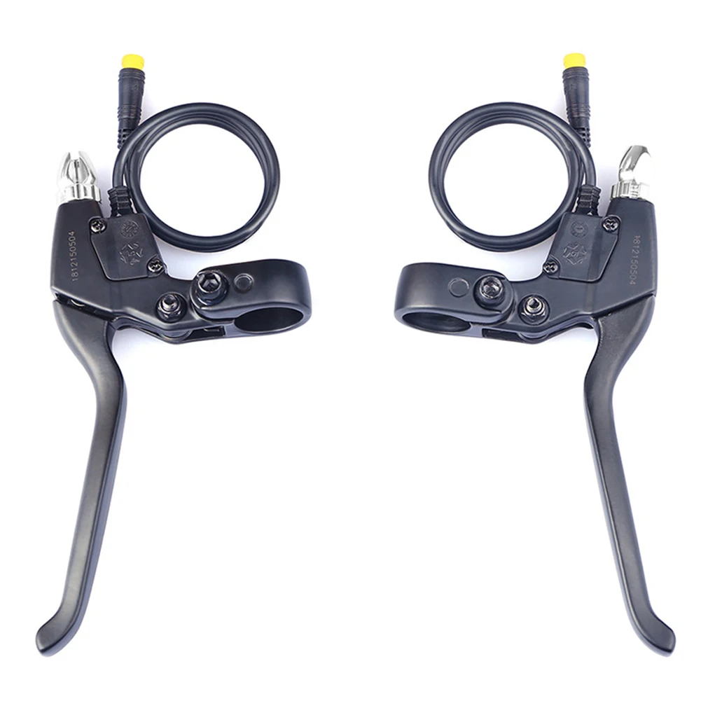 1 Pair E-bike Brake Lever Cut Off Power Waterproof Plug For Bafang BBS01/02 BBSHD Electric Bicycle DIY Retrofit Accessories
1 Pair E-bike Brake Lever Cut Off Power Waterproof Plug For Bafang BBS01/02 BBSHD Electric Bicycle DIY Retrofit Accessories